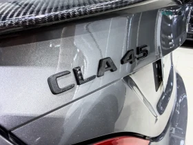 Mercedes-Benz CLA 45 AMG * 4MATIC * АвтоКредит * (ЦЕНА ДО БГ), снимка 7