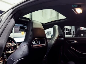 Mercedes-Benz CLA 45 AMG * 4MATIC * АвтоКредит * (ЦЕНА ДО БГ), снимка 13