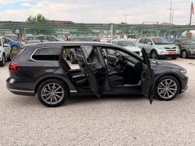 VW Passat 2.0TDI* 190ks* 360 CAMERA* NAVI* KEYLESS* FULЛИЗИН, снимка 6