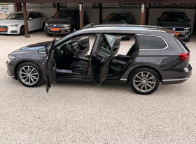 VW Passat 2.0TDI* 190ks* 360 CAMERA* NAVI* KEYLESS* FULЛИЗИН, снимка 8