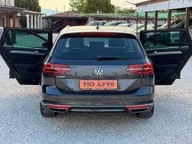 VW Passat 2.0TDI* 190ks* 360 CAMERA* NAVI* KEYLESS* FULЛИЗИН, снимка 10