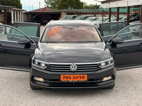 VW Passat 2.0TDI* 190ks* 360 CAMERA* NAVI* KEYLESS* FULЛИЗИН, снимка 2