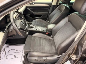 VW Passat 2.0TDI* 190ks* 360 CAMERA* NAVI* KEYLESS* FULЛИЗИН, снимка 5
