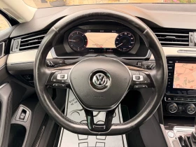 VW Passat 2.0TDI* 190ks* 360 CAMERA* NAVI* KEYLESS* FULЛИЗИН, снимка 7