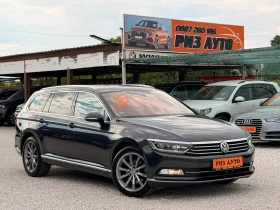 VW Passat 2.0TDI* 190ks* 360 CAMERA* NAVI* KEYLESS* FULЛИЗИН, снимка 1