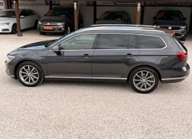 VW Passat 2.0TDI* 190ks* 360 CAMERA* NAVI* KEYLESS* FULЛИЗИН, снимка 12