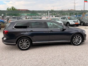 VW Passat 2.0TDI* 190ks* 360 CAMERA* NAVI* KEYLESS* FULЛИЗИН, снимка 4