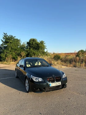 BMW 530, снимка 3