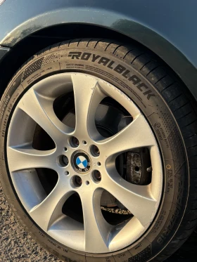 BMW 530, снимка 6