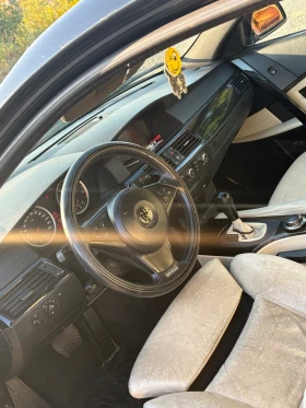 BMW 530, снимка 7