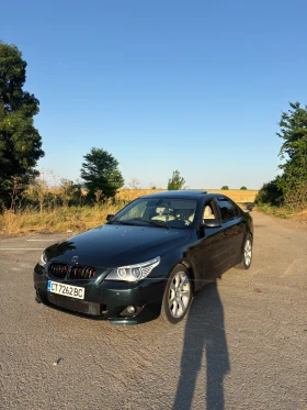 BMW 530, снимка 5