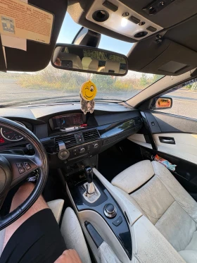 BMW 530, снимка 9