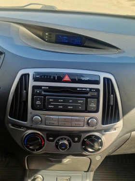 Hyundai I20 1.2i , 88.000km, снимка 8