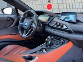 BMW i8 * AвтоКредит * (ЦЕНА ДО БГ), снимка 5