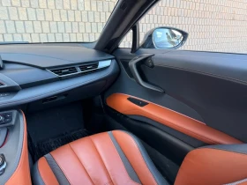 BMW i8 * AвтоКредит * (ЦЕНА ДО БГ), снимка 9