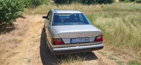 Mercedes-Benz 200, снимка 4