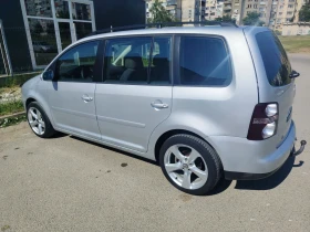 VW Touran 2.0 ТДИ, снимка 4