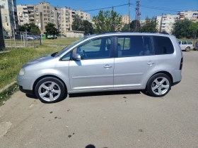 VW Touran 2.0 ТДИ, снимка 9