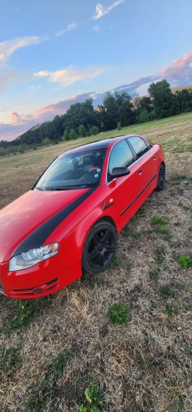 Audi A4, снимка 3