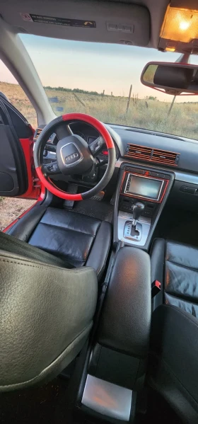 Audi A4, снимка 7