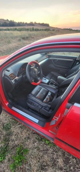 Audi A4, снимка 6