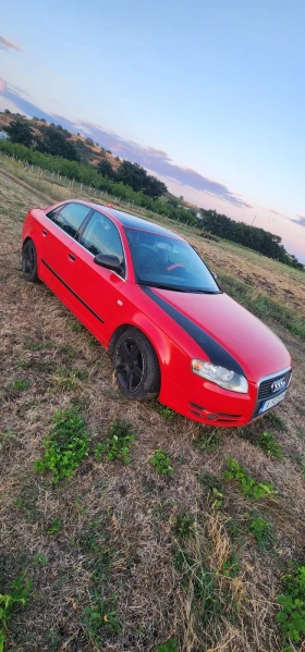 Audi A4, снимка 2