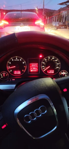 Audi A4, снимка 11