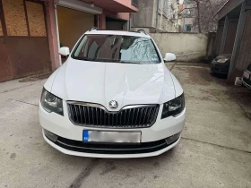 Skoda Superb, снимка 7