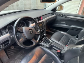 Skoda Superb, снимка 1