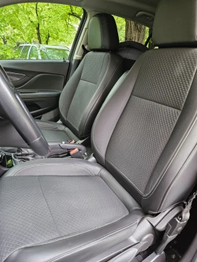 Opel Mokka X 1, 4, с  фабрична газ, снимка 5