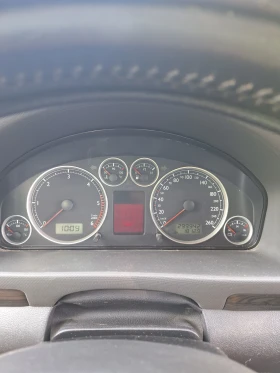 Seat Alhambra Ван, снимка 6