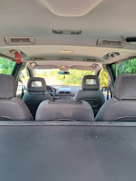 Seat Alhambra Ван, снимка 5