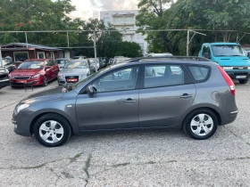 Hyundai I30 1.4 GPL-АГУ, снимка 4