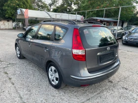 Hyundai I30 1.4 GPL-АГУ, снимка 5