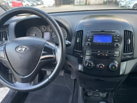 Hyundai I30 1.4 GPL-АГУ, снимка 8