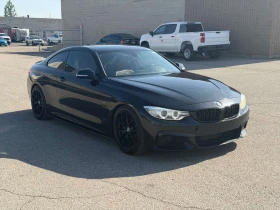BMW 435 435i xDrive  CARFAX, снимка 9