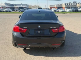 BMW 435 435i xDrive  CARFAX, снимка 4