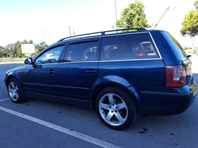 VW Passat 1.9, снимка 5