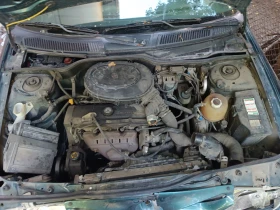 Renault Megane, снимка 4