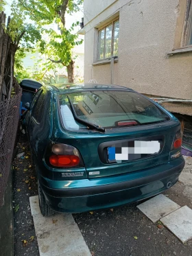 Renault Megane, снимка 2