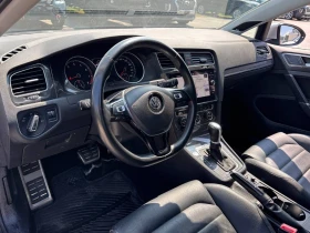 VW Golf Alltrack Highline DSG* CARFAX* ОПЦИЯ ЗА ФИНАНСИРАН, снимка 7