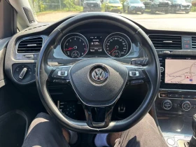 VW Golf Alltrack Highline DSG* CARFAX* ОПЦИЯ ЗА ФИНАНСИРАН, снимка 8