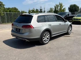VW Golf Alltrack Highline DSG* CARFAX* ОПЦИЯ ЗА ФИНАНСИРАН, снимка 5