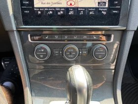VW Golf Alltrack Highline DSG* CARFAX* ОПЦИЯ ЗА ФИНАНСИРАН, снимка 14