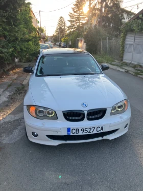 BMW 120 163, снимка 3