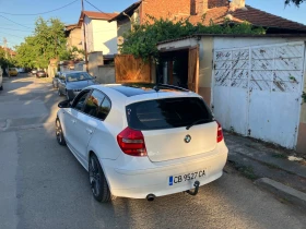 BMW 120 163, снимка 4