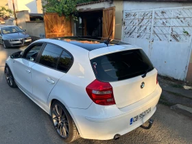 BMW 120 163, снимка 5