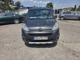 Citroen Berlingo, снимка 8