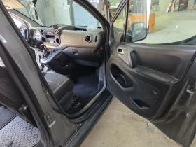 Citroen Berlingo, снимка 5