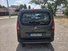 Citroen Berlingo, снимка 12